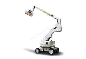 Jlg 80 RT Knuckle Boom