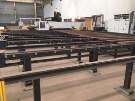 Used Ficep Tipo A31 Plasma Cutting & Drilling machine - picture1' - Click to enlarge