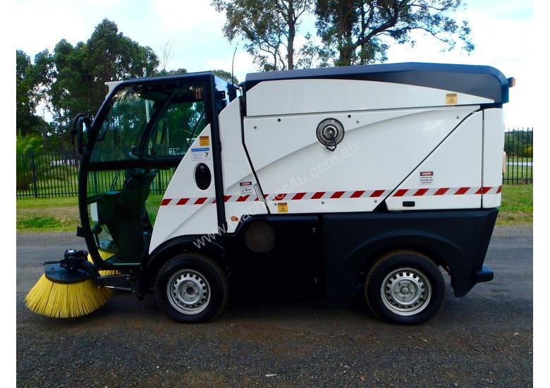 Used 2014 Macdonald Johnston 3014 Macdonald Johnston Industrial Road