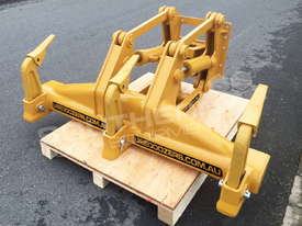 550J 550H Two Barrel Dozer Rippers DOZATT - picture0' - Click to enlarge