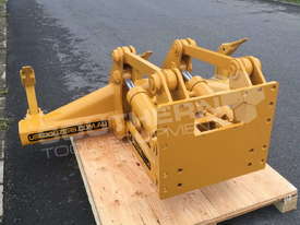 550J 550H Two Barrel Dozer Rippers DOZATT - picture1' - Click to enlarge