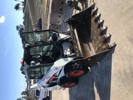Bobcat s590 for sale  - picture1' - Click to enlarge