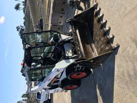 Bobcat s590 for sale  - picture2' - Click to enlarge
