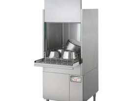 Comenda Platinum Line GE605RCD Front Loading Utensil Washer - picture0' - Click to enlarge