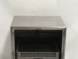 NORRIS underbench dishwasher - picture1' - Click to enlarge