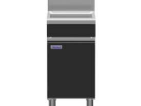 Waldorf 800 Series FN8120G - 450mm Gas Fryer - picture1' - Click to enlarge