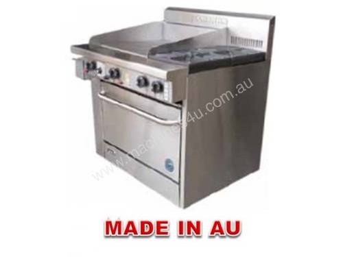 Goldstein High Speed Convection Oven