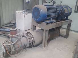 ROTARY POSITIVE BLOWER - picture1' - Click to enlarge