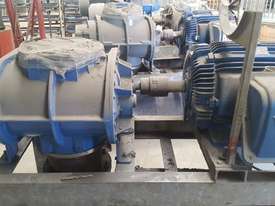 ROTARY POSITIVE BLOWER - picture0' - Click to enlarge