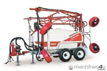 Croplands   QUANTUM MIST 2-ROW Croplands   QUANTUM MIST 2-ROW