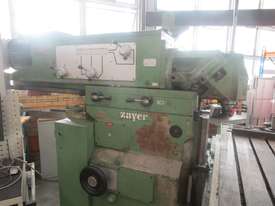 Zayer BM-66 RAM Type Mill - picture1' - Click to enlarge