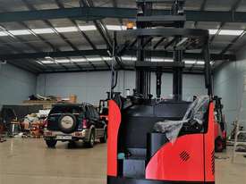 A Series Seat 1.6 Ton Electric Hangcha Forklift - picture0' - Click to enlarge