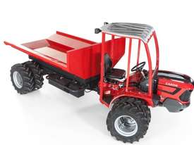 Caron AR190 Scissor Lift FWA/4WD Tractor - picture1' - Click to enlarge