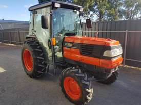 Used Kubota L4310 Tractor - picture0' - Click to enlarge
