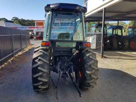 Used Kubota L4310 Tractor - picture1' - Click to enlarge