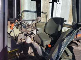 Used Kubota L4310 Tractor - picture2' - Click to enlarge