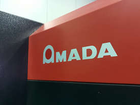 **TURNKEY SOLUTION** AMADA LASER IN AWESOME CONDITION AND AVAILABLE FOR VIEWING - picture1' - Click to enlarge