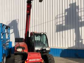 MANITOU MT 625 TELEHANDLER - picture1' - Click to enlarge