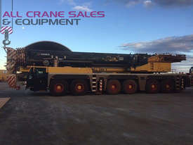 350 TONNE DEMAG AC350/6 2012 - ACS - picture2' - Click to enlarge