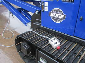 EDGE TS80 Track Conveyor |  Tracked and mobile stockpilers, feeders and radial track stockpilers - picture1' - Click to enlarge