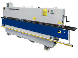 Edgebander NikMann RTF-v45 with pre-mill and corner rounder + dust extractor from Europe - picture0' - Click to enlarge