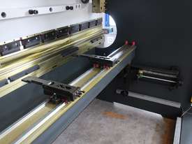 ACCURL Quality NC Pressbrake With Laser Guards, Servo & Delem NC Controller - picture1' - Click to enlarge