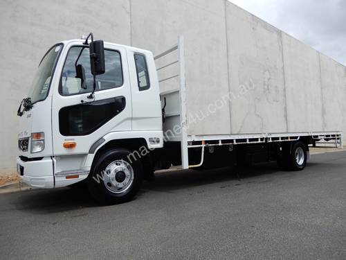 Fuso Fighter 1024 Cab chassis Truck