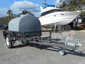 1200L Diesel fuel tank 12V Italian pump TFPOLYDT  - picture0' - Click to enlarge