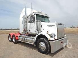 WESTERN STAR 4800FXB Prime Mover (T/A) - picture0' - Click to enlarge