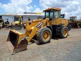 2014 Hubei Chugong Longtai Machinery LT936F Wheel Loader *CONDITIONS APPLY* - picture0' - Click to enlarge