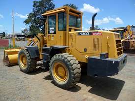2014 Hubei Chugong Longtai Machinery LT936F Wheel Loader *CONDITIONS APPLY* - picture2' - Click to enlarge