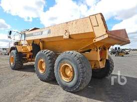 VOLVO BM A35 Articulated Dump Truck - picture0' - Click to enlarge