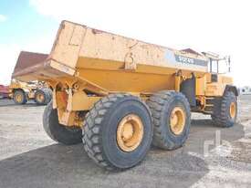 VOLVO BM A35 Articulated Dump Truck - picture1' - Click to enlarge