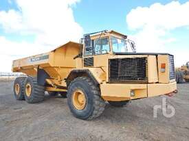 VOLVO BM A35 Articulated Dump Truck - picture2' - Click to enlarge