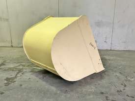 UNUSED 600MM DIGGING BUCKET TO SUIT 6-8T EXCAVATOR E006 - picture2' - Click to enlarge