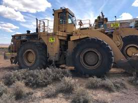 CAT 992D WHEEL LOADER - picture0' - Click to enlarge