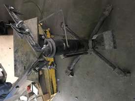 Hydraulic lifter  - picture0' - Click to enlarge
