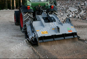 Fixed Hammer Rock Crusher/Road Recycler/Rocky Reef Crusher