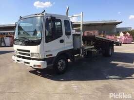 2006 Isuzu FRR500 LWB - picture0' - Click to enlarge
