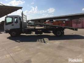 2006 Isuzu FRR500 LWB - picture1' - Click to enlarge