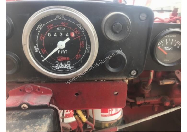 caption Diesel Water Pump
