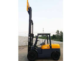 Vimar FD50 NEW Forklift - picture0' - Click to enlarge
