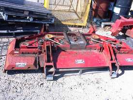 Toro 580D mower parts - picture1' - Click to enlarge