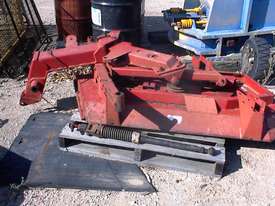Toro 580D mower parts - picture2' - Click to enlarge