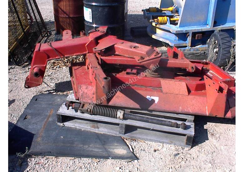 Used 2003 toro 580D Lawn Mower parts in , Listed on Machines4u