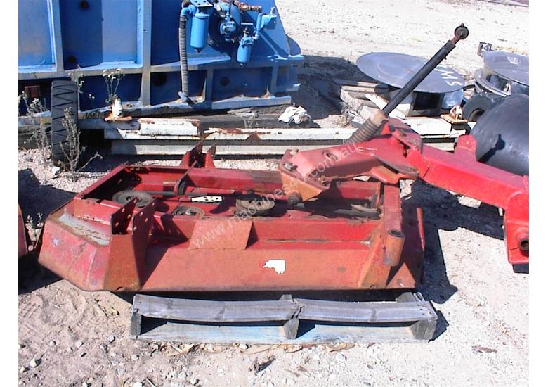 Used 2003 toro 580D Lawn Mower parts in Muirlea, QLD