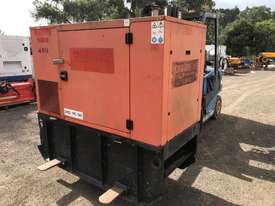 14 KVA, Single Phase generator - picture0' - Click to enlarge