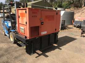 14 KVA, Single Phase generator - picture1' - Click to enlarge