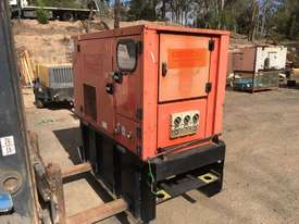 14 KVA, Single Phase generator - picture2' - Click to enlarge