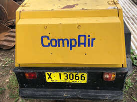 CompAir 172CFM Diesel Compressor - picture1' - Click to enlarge